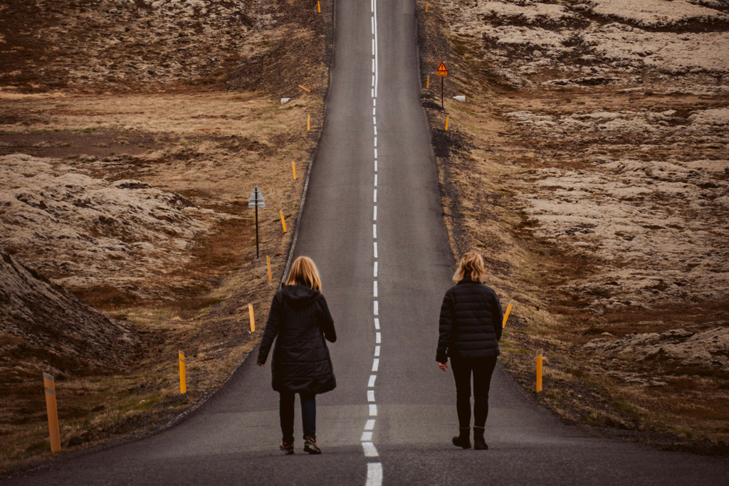 Recepción Kalea Menorca